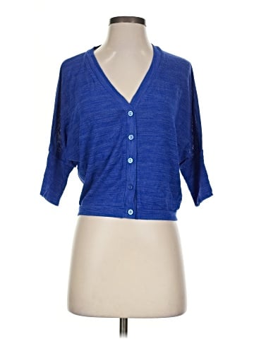 Delia's Cardigan (view 1)