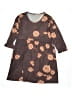 Unbranded Brown Dress Size XL (kids) - photo 1