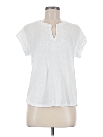 Daniel Rainn Short Sleeve Top (view 1)