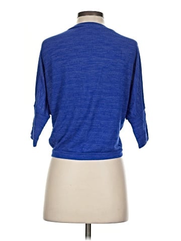 Delia's Cardigan (view 2)