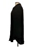 Cynthia Steffe 100% Polyester Black 3/4 Sleeve Blouse Size 10 - photo 5