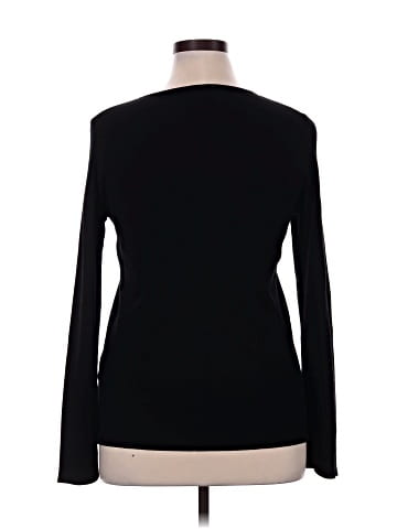 KIRKLAND Signature Pullover Sweater (view 2)