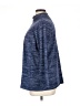 Woman Within 100% Polyester Blue Pullover Sweater Size 14 (M) - photo 5