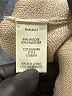Max Studio Stripes Tan Pullover Sweater Size M - photo 8