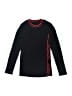 Rococo Black Long Sleeve Top Size M (kids) - photo 1