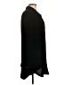 Cynthia Steffe 100% Polyester Black 3/4 Sleeve Blouse Size 10 - photo 4
