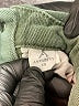 Anrabess Green Overalls Size XS - photo 4