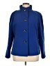 Evan Picone Blue Coat Size XL (estimated) - photo 1