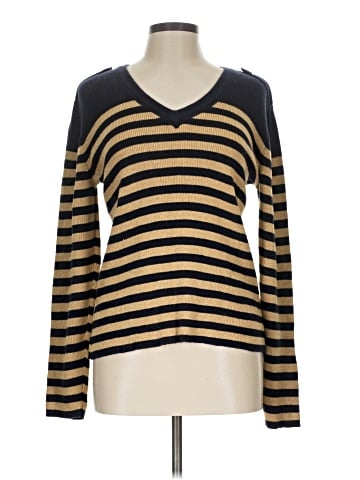 Lauren Jeans Co. Pullover Sweater (view 1)
