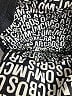 Marc by Marc Jacobs Black Backpack One size - photo 4