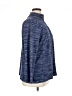 Woman Within 100% Polyester Blue Pullover Sweater Size 14 (M) - photo 4