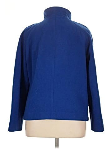 Evan Picone Coat (view 2)
