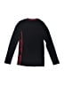 Rococo Black Long Sleeve Top Size M (kids) - photo 2