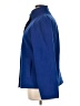 Evan Picone Blue Coat Size XL (estimated) - photo 5