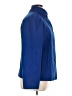 Evan Picone Blue Coat Size XL (estimated) - photo 4