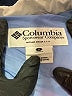 Columbia 100% Polyester Blue Snow Jacket Size S - photo 6