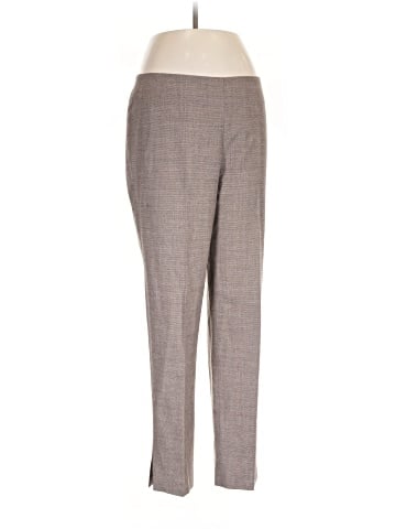 Brunello Cucinelli Wool Pants (view 1)