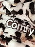 Comfy U.S.A. 100% Polyester White Poncho One size - photo 7