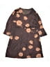 Unbranded Brown Dress Size XL (kids) - photo 2