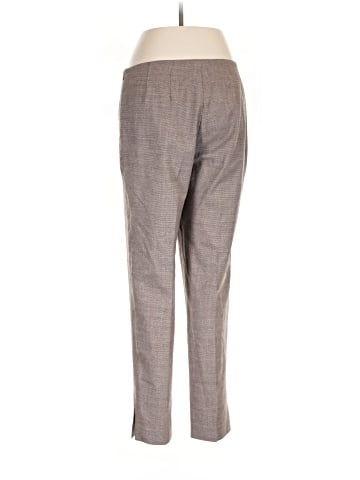 Brunello Cucinelli Wool Pants (view 2)