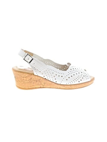 Spring Step Wedges (view 1)