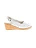 Spring Step White Wedges Size EU 39 - photo 1