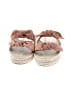 Loeffler Randall Pink Sandals Size 11 (estimated) - photo 2