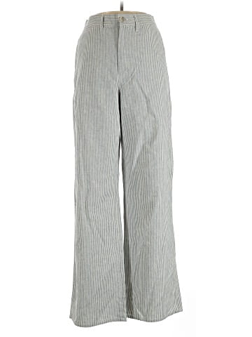 Comptoir des Cotonniers Linen Pants (view 1)