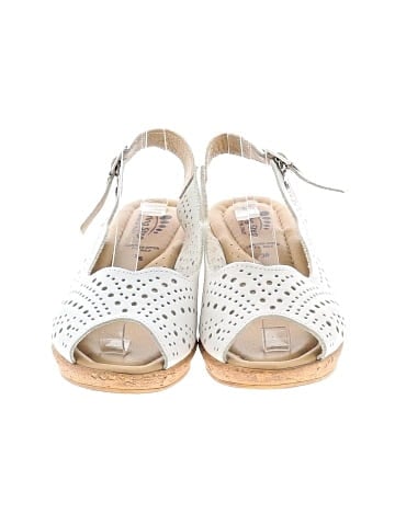 Spring Step Wedges (view 2)
