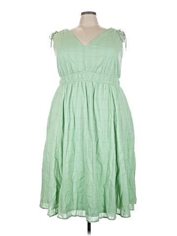 Torrid Casual Dress (view 1)