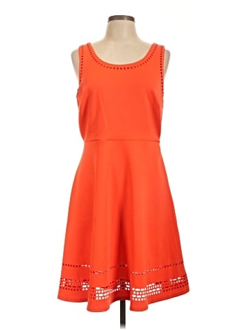 Spense Casual Dress (view 1)