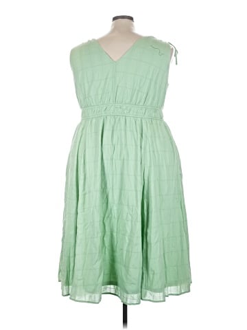 Torrid Casual Dress (view 2)
