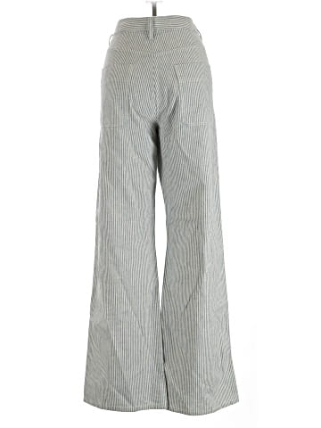 Comptoir des Cotonniers Linen Pants (view 2)