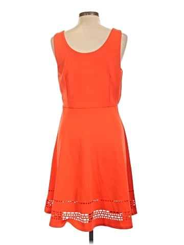 Spense Casual Dress (view 2)