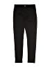 Justice Black Casual Pants Size 16 - 18 - photo 1