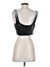 Zara Black Sleeveless Top Size XS - photo 2