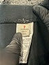Crewcuts Solid Black Active Pants Size 12 - photo 3
