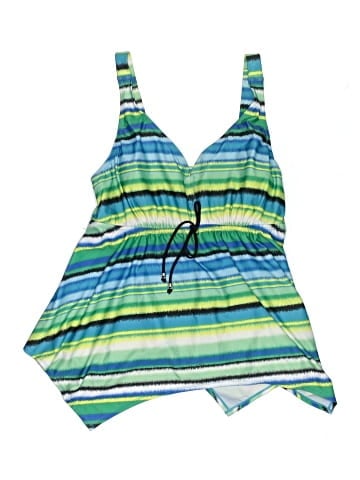 Catherines Swimsuit Top (view 1)