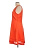 Spense Orange Casual Dress Size 12 - photo 5