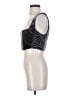Zara Black Sleeveless Top Size XS - photo 5