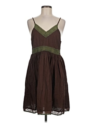 Peppermint Bay Casual Dress (view 1)