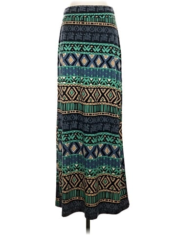 Tori Richard Casual Skirt (view 1)