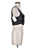 Zara Black Sleeveless Top Size XS - photo 4