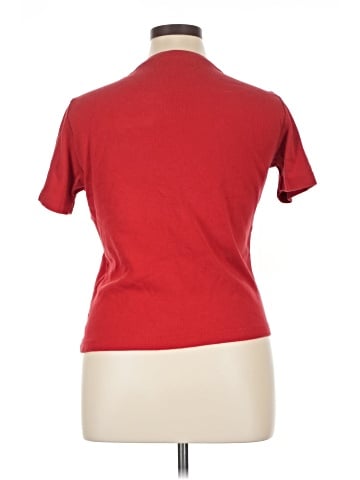 Carolyn Taylor Short Sleeve Top (view 2)