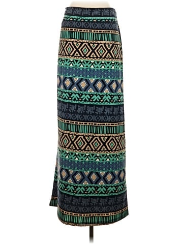 Tori Richard Casual Skirt (view 2)