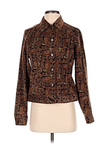 Harold's Jacket (view 1)