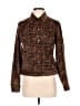 Harold's Paisley Brown Jacket Size S (estimated) - photo 1