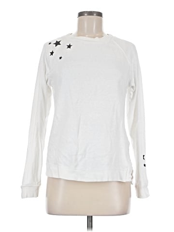 Monrow Sweatshirt (view 1)