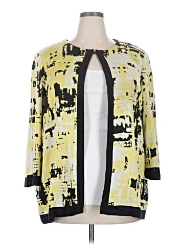 misook Cardigan (view 1)