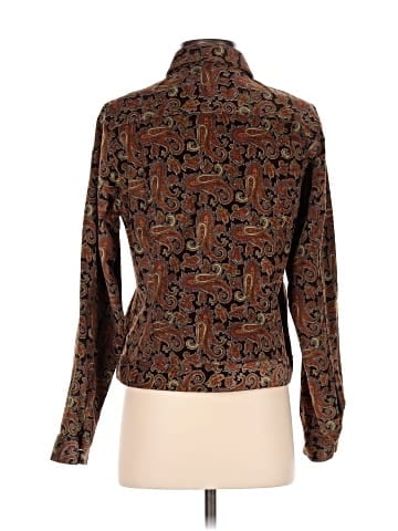 Harold's Jacket (view 2)